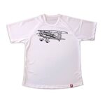 Performance PolyMesh Tshirt Thumbnail