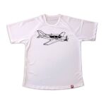 Performance PolyMesh Tshirt Thumbnail