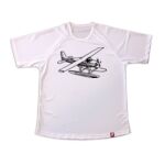 Performance PolyMesh Tshirt Thumbnail