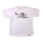 Performance PolyMesh Tshirt Thumbnail