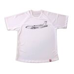 Performance PolyMesh Tshirt Thumbnail