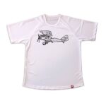 Performance PolyMesh Tshirt Thumbnail