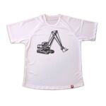 Performance PolyMesh Tshirt Thumbnail