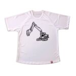 Performance PolyMesh Tshirt Thumbnail