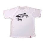 Performance PolyMesh Tshirt Thumbnail