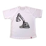 Performance PolyMesh Tshirt Thumbnail