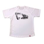 Performance PolyMesh Tshirt Thumbnail