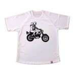 Performance PolyMesh Tshirt Thumbnail