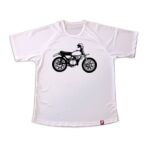 Performance PolyMesh Tshirt Thumbnail