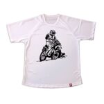 Performance PolyMesh Tshirt Thumbnail