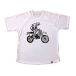 Performance PolyMesh Tshirt Thumbnail