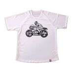 Performance PolyMesh Tshirt Thumbnail