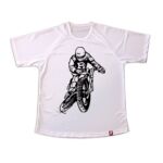 Performance PolyMesh Tshirt Thumbnail