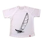 Performance PolyMesh Tshirt Thumbnail