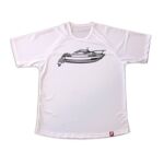 Performance PolyMesh Tshirt Thumbnail