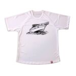 Performance PolyMesh Tshirt Thumbnail