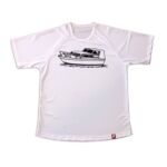 Performance PolyMesh Tshirt Thumbnail