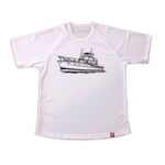 Performance PolyMesh Tshirt Thumbnail