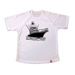 Performance PolyMesh Tshirt Thumbnail