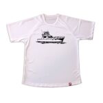 Performance PolyMesh Tshirt Thumbnail