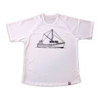 Performance PolyMesh Tshirt Thumbnail