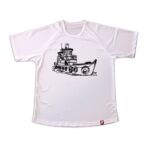 Performance PolyMesh Tshirt Thumbnail