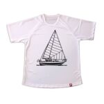 Performance PolyMesh Tshirt Thumbnail