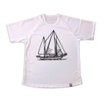 Performance PolyMesh Tshirt Thumbnail