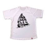 Performance PolyMesh Tshirt Thumbnail