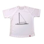 Performance PolyMesh Tshirt Thumbnail