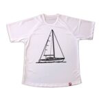 Performance PolyMesh Tshirt Thumbnail