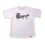 Performance PolyMesh Tshirt Thumbnail