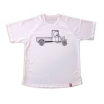 Performance PolyMesh Tshirt Thumbnail