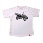 Performance PolyMesh Tshirt Thumbnail