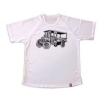 Performance PolyMesh Tshirt Thumbnail