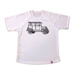 Performance PolyMesh Tshirt Thumbnail