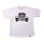 Performance PolyMesh Tshirt Thumbnail