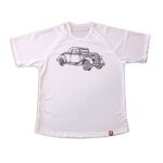 Performance PolyMesh Tshirt Thumbnail