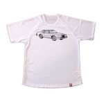 Performance PolyMesh Tshirt Thumbnail