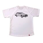 Performance PolyMesh Tshirt Thumbnail