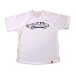 Performance PolyMesh Tshirt Thumbnail