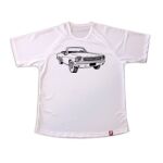 Performance PolyMesh Tshirt Thumbnail