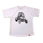 Performance PolyMesh Tshirt Thumbnail