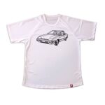 Performance PolyMesh Tshirt Thumbnail