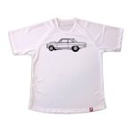 Performance PolyMesh Tshirt Thumbnail