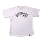 Performance PolyMesh Tshirt Thumbnail