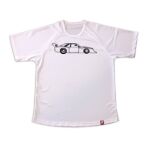 Performance PolyMesh Tshirt Thumbnail