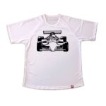 Performance PolyMesh Tshirt Thumbnail