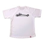 Performance PolyMesh Tshirt Thumbnail