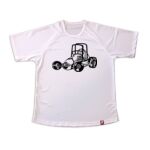 Performance PolyMesh Tshirt Thumbnail